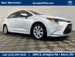 Used 2024 Toyota Corolla LE Sedan