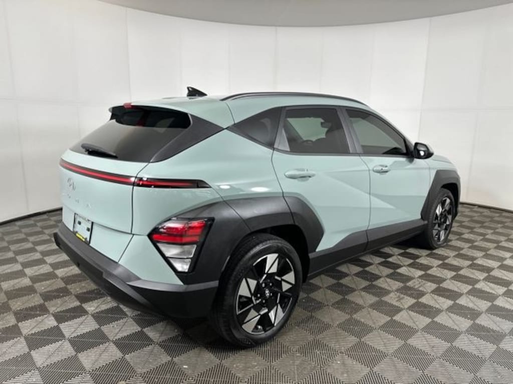 Used 2024 Hyundai Kona SEL SUV