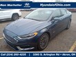 Ford Fusion Energi