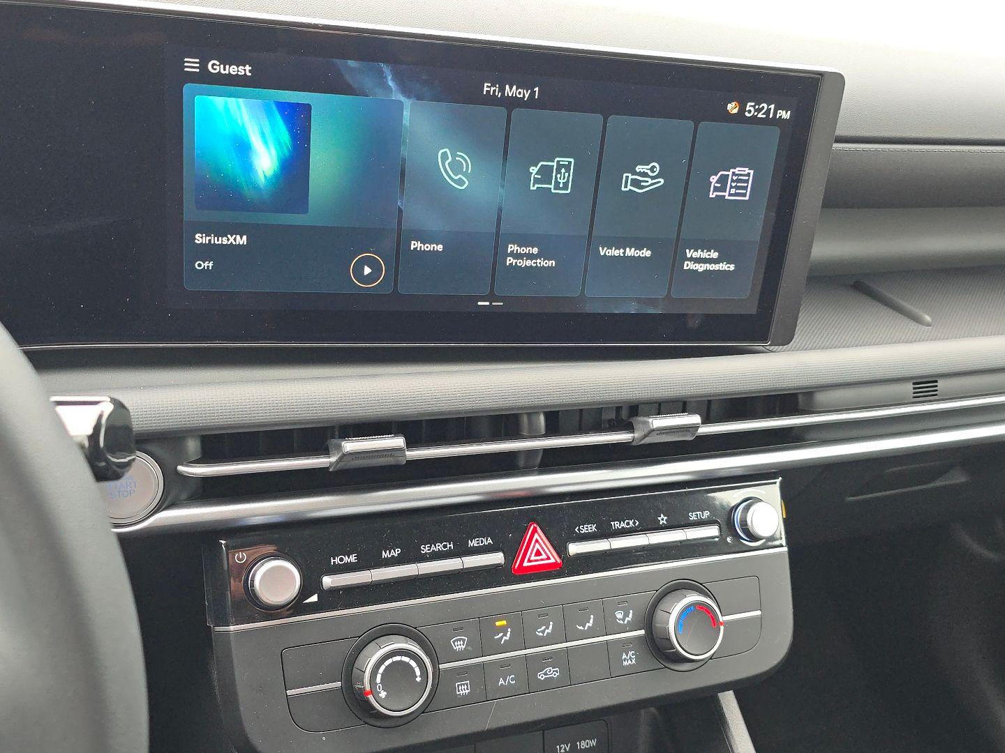2026 Hyundai Santa Cruz SE - Photo 32