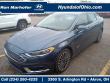 Used 2018 Ford Fusion Energi SE Luxury Sedan