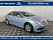 Used 2014 Hyundai Sonata GLS Sedan