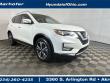 Used 2020 Nissan Rogue S SUV