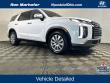 Used 2025 Hyundai Palisade SEL SUV