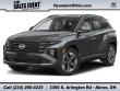 New 2026 Hyundai Tucson SEL Premium SUV