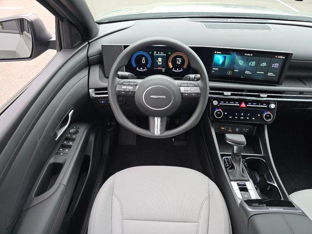 2026 Hyundai Santa Cruz SEL - Photo 23