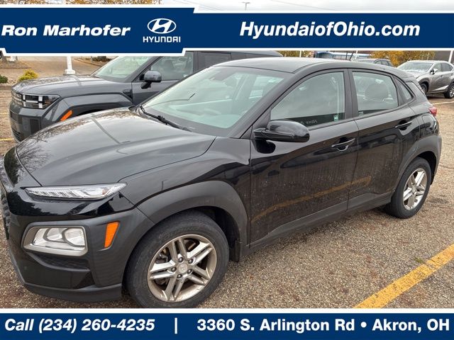 2020 Hyundai Kona SE