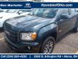 Used 2019 GMC Canyon All Terrain Truck