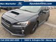 Used 2017 Subaru WRX STi Sedan