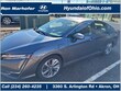  Honda Clarity Plug-In Hybrid