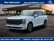 New 2026 Hyundai Palisade Hybrid Calligraphy SUV