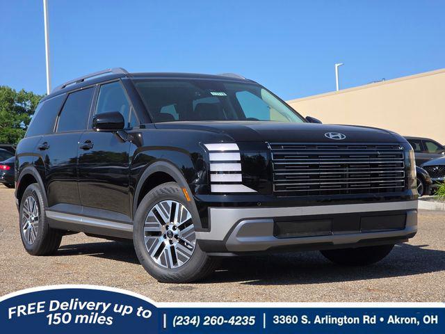 2026 Hyundai Palisade Hybrid SEL