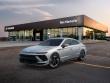New 2026 Hyundai Sonata SEL Sport Sedan
