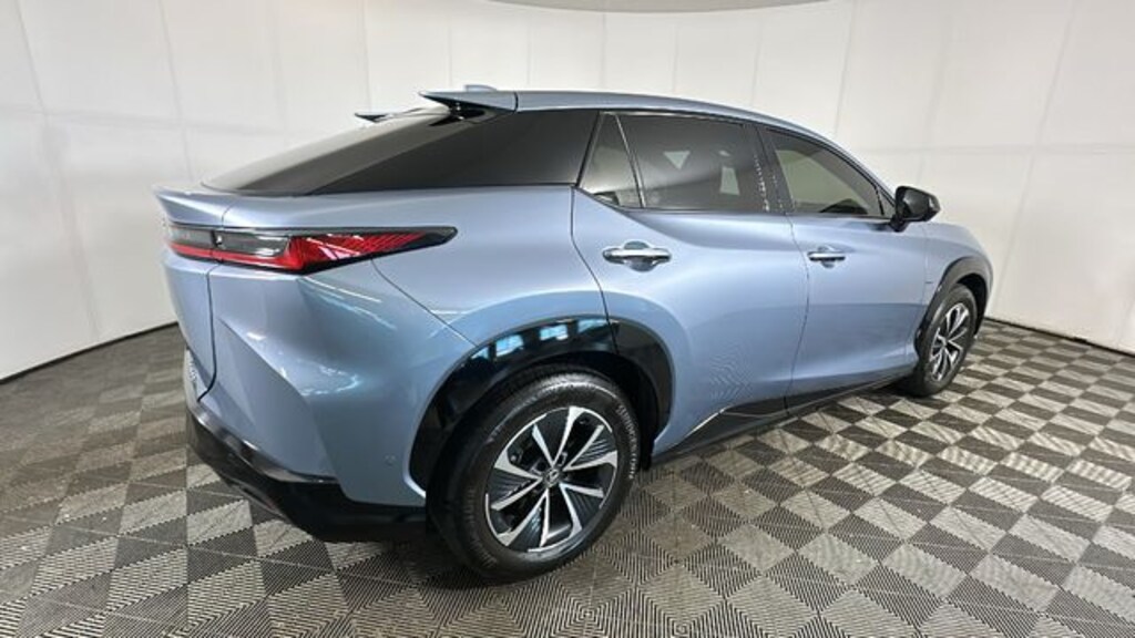Used 2023 Lexus RZ 450e 450e Premium SUV
