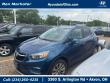 Used 2019 Buick Encore Preferred SUV