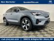 Used 2023 Volvo C40 Recharge Pure Electric Twin Plus SUV