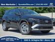New 2026 Hyundai Tucson SE SUV