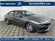 Used 2025 Hyundai Elantra SE Sedan