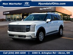 2026 Hyundai Palisade Hybrid SEL Premium 7P SUV