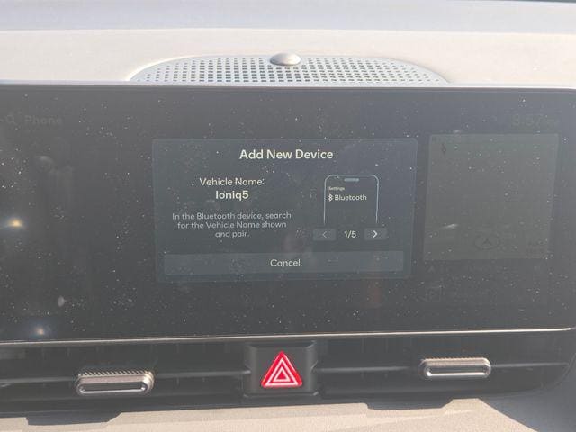 2025 Hyundai IONIQ 5 XRT - Photo 7