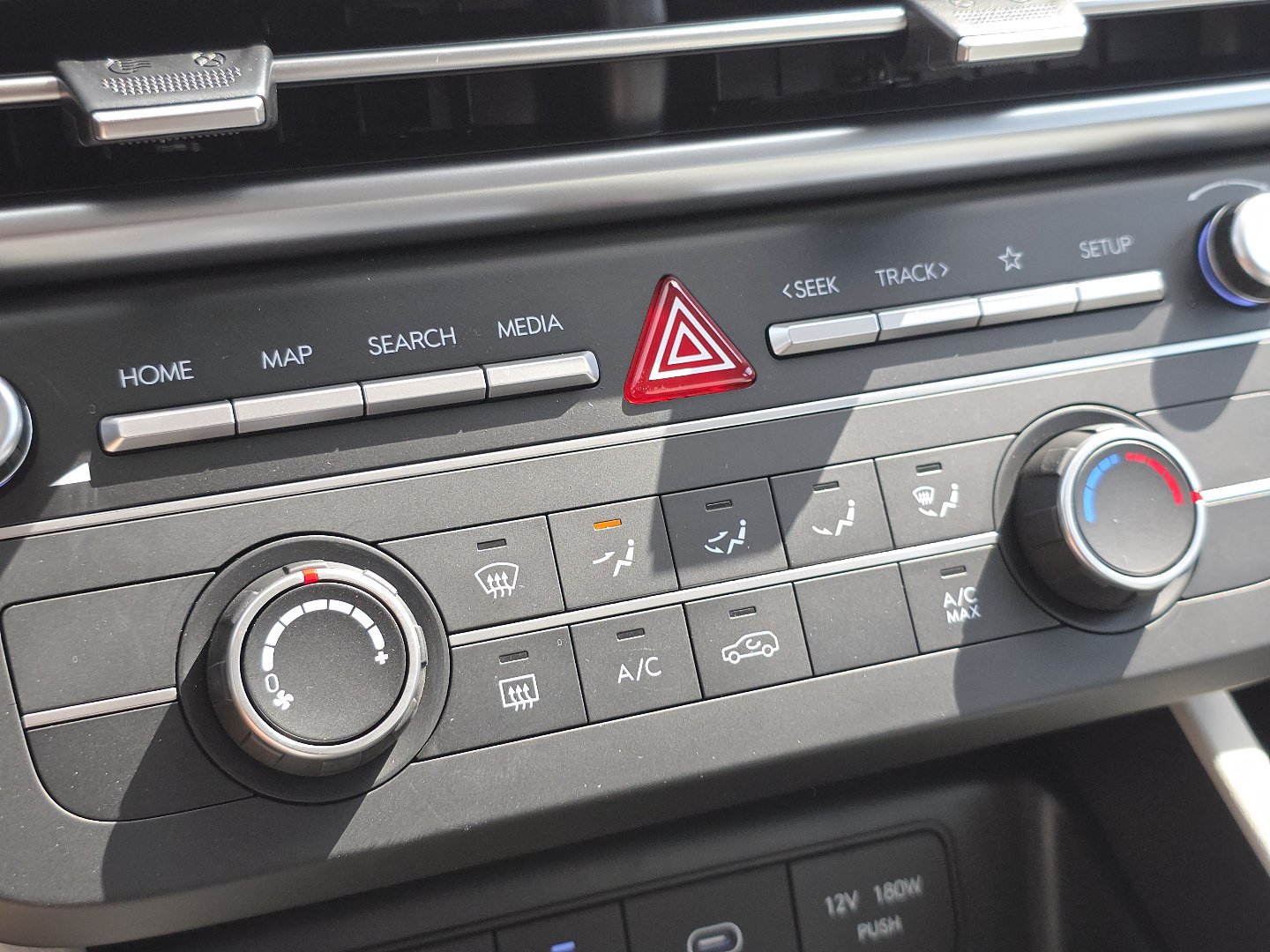 2026 Hyundai Tucson SE - Photo 33