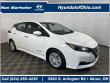 Used 2018 Nissan LEAF S Hatchback