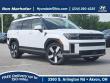 New 2026 Hyundai Santa Fe Limited 7 Passenger SUV