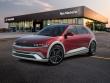New 2026 Hyundai IONIQ 5 Limited SUV