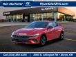 New 2026 Hyundai Elantra SEL Sport Sedan