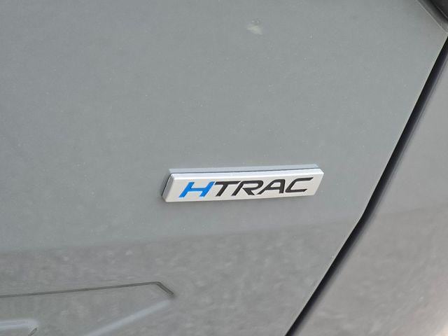 2026 Hyundai Santa Cruz SEL - Photo 4