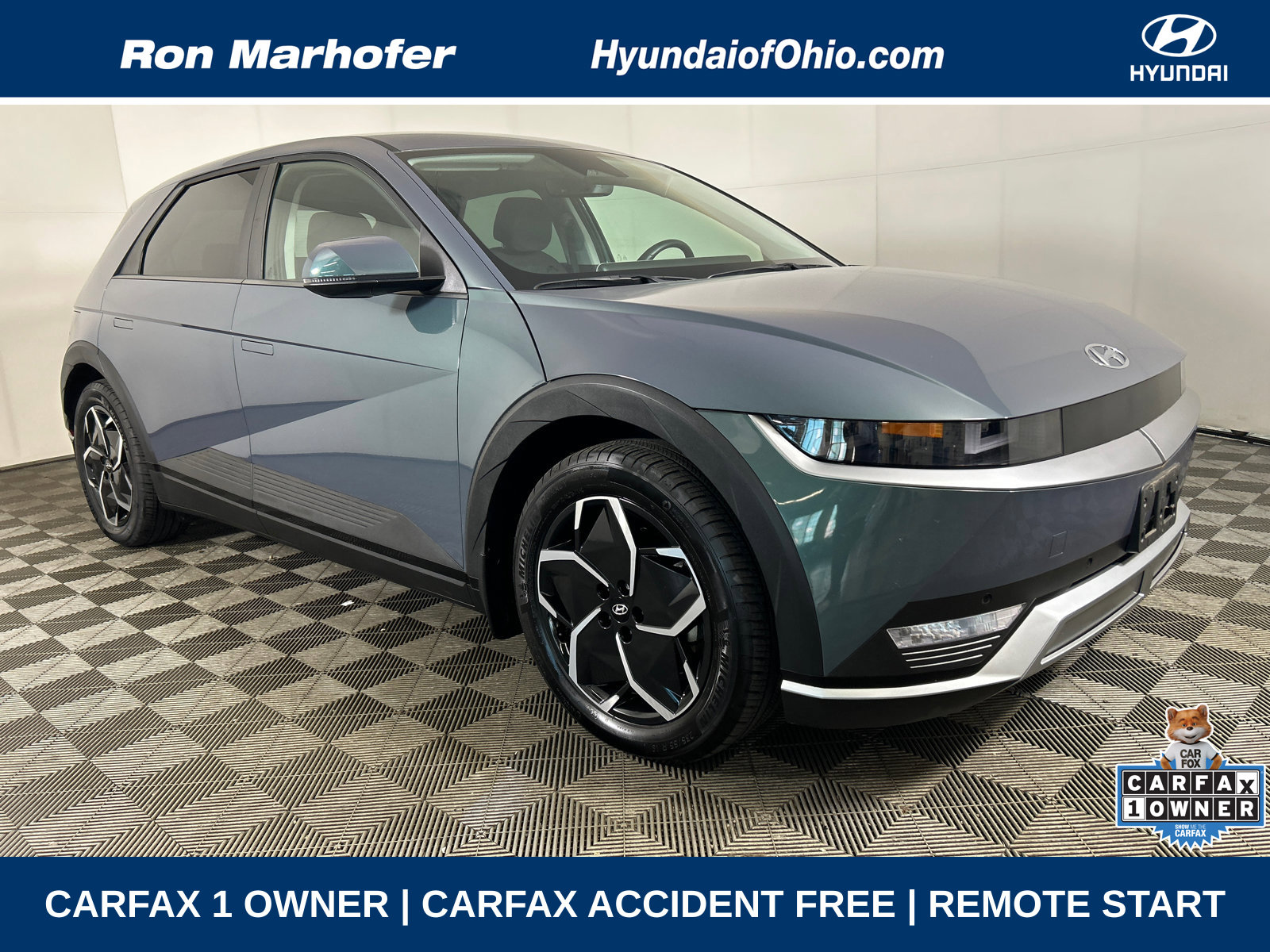 2024 Hyundai IONIQ 5