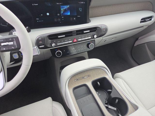 2026 Hyundai Palisade SEL Convenience - Photo 35