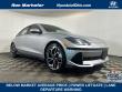Used 2023 Hyundai IONIQ 6 SEL Sedan