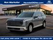 New 2026 Hyundai Palisade Hybrid SEL 8P SUV