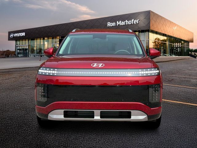 2026 Hyundai IONIQ 9 SEL - Photo 12