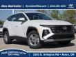 New 2026 Hyundai Tucson SE SUV