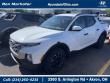 Certified 2023 Hyundai Santa Cruz SEL Truck