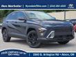 New 2026 Hyundai Kona SEL Sport SUV