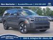 New 2026 Hyundai Santa Fe Hybrid SEL SUV