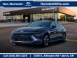 New 2026 Hyundai Sonata SEL Sport Sedan