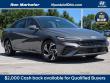 New 2026 Hyundai Elantra Limited Sedan