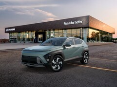 2026 Hyundai Kona SEL Sport AWD SUV