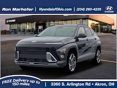 2026 Hyundai Kona SEL Premium SUV