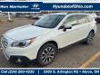 Used 2017 Subaru Outback 2.5i SUV