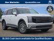 New 2026 Hyundai Palisade Hybrid SEL 7P SUV