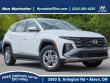 New 2026 Hyundai Tucson SE SUV