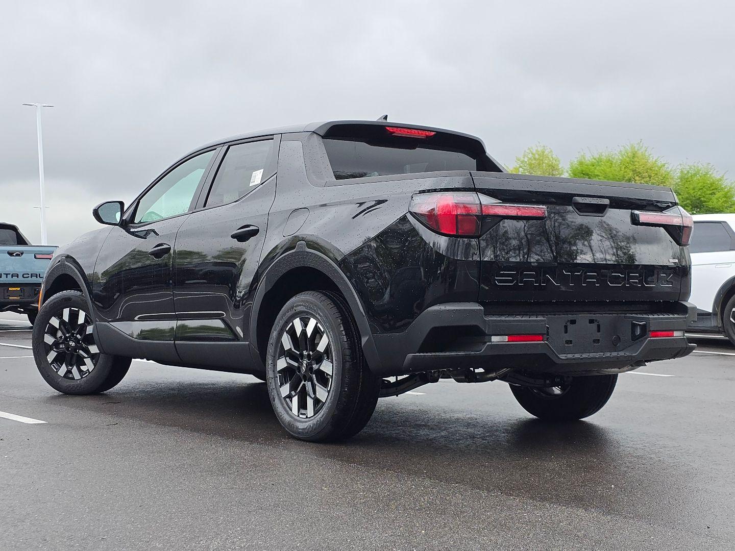 2026 Hyundai Santa Cruz SE - Photo 17