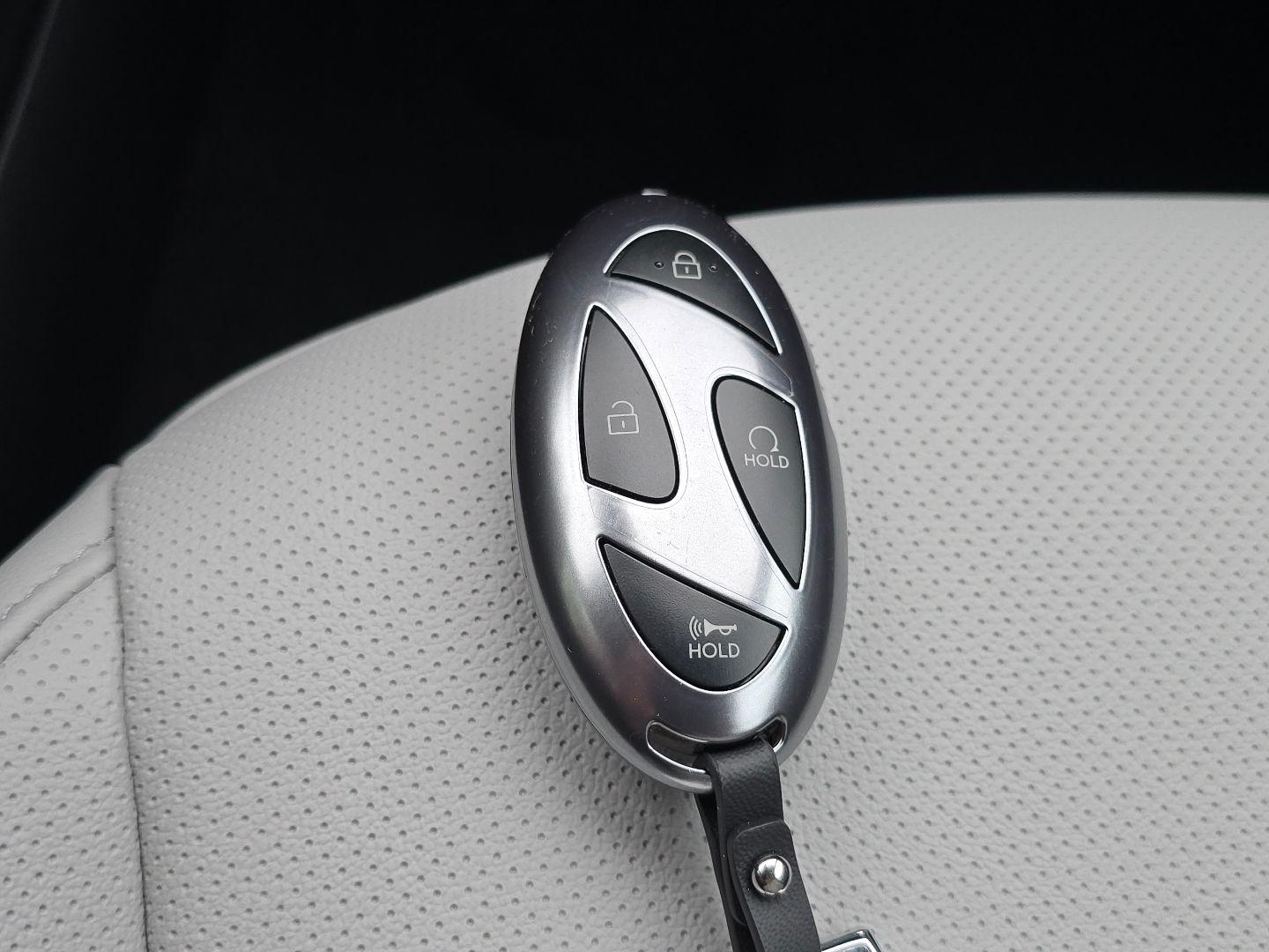 2026 Hyundai Santa Cruz SEL - Photo 38