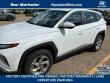 Certified 2024 Hyundai Tucson SE SUV