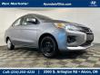 Used 2023 Mitsubishi Mirage G4 LE Sedan